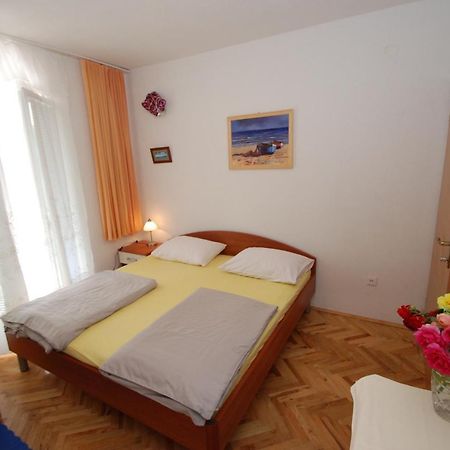 Apartmani Danica Gradac  Eksteriør billede