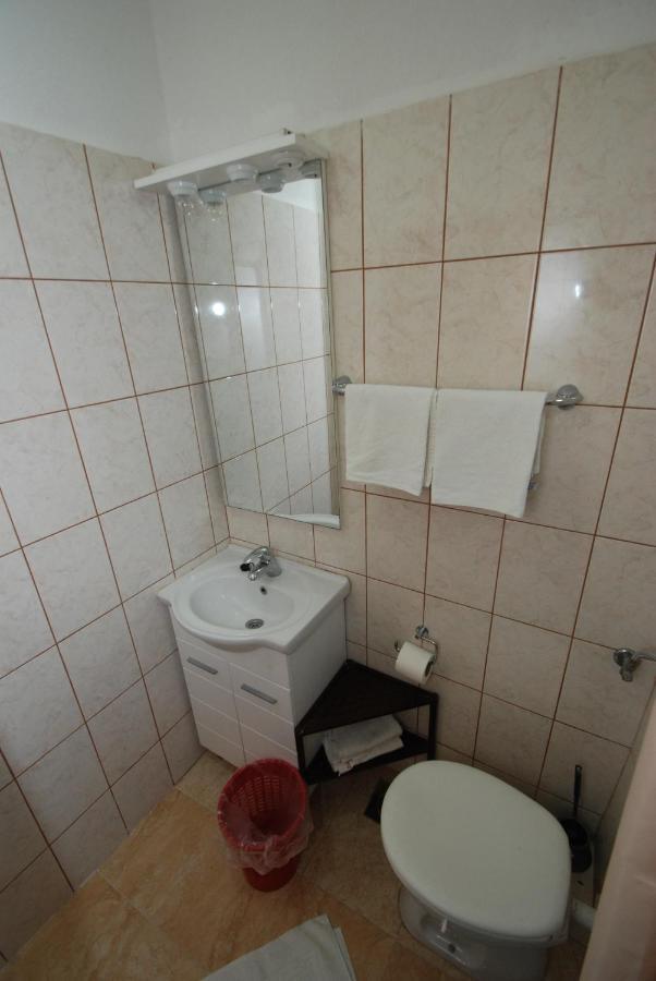 Apartmani Danica Gradac  Eksteriør billede