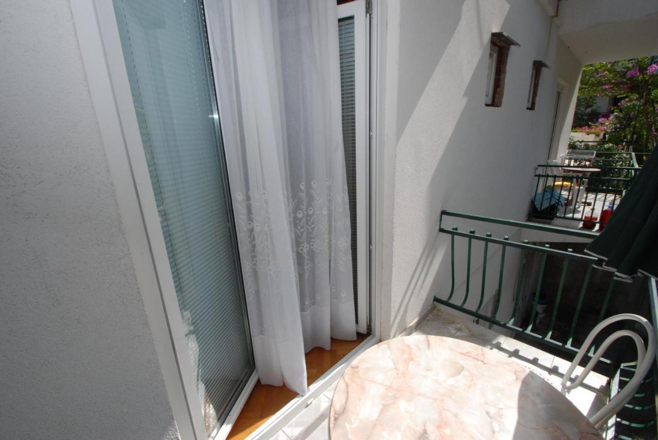 Apartmani Danica Gradac  Eksteriør billede