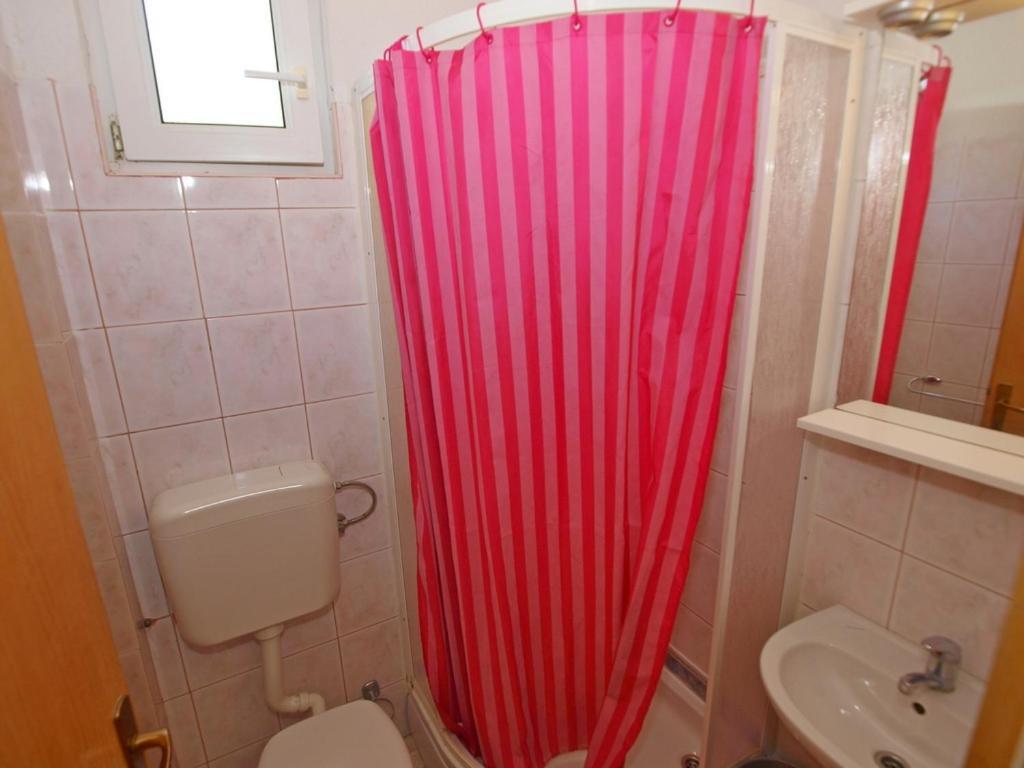 Apartmani Danica Gradac  Eksteriør billede