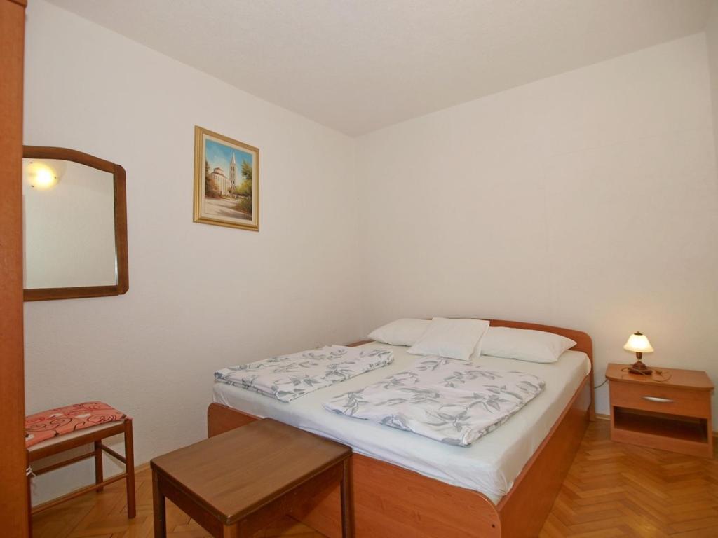 Apartmani Danica Gradac  Eksteriør billede
