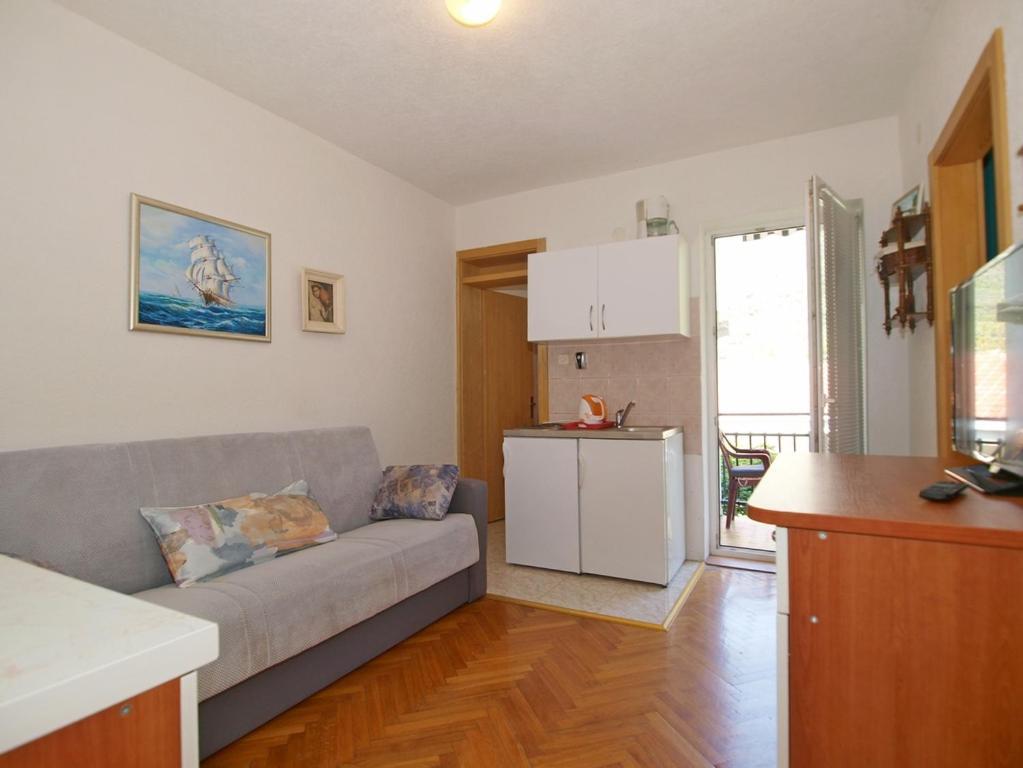 Apartmani Danica Gradac  Eksteriør billede