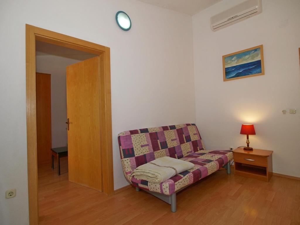 Apartmani Danica Gradac  Eksteriør billede