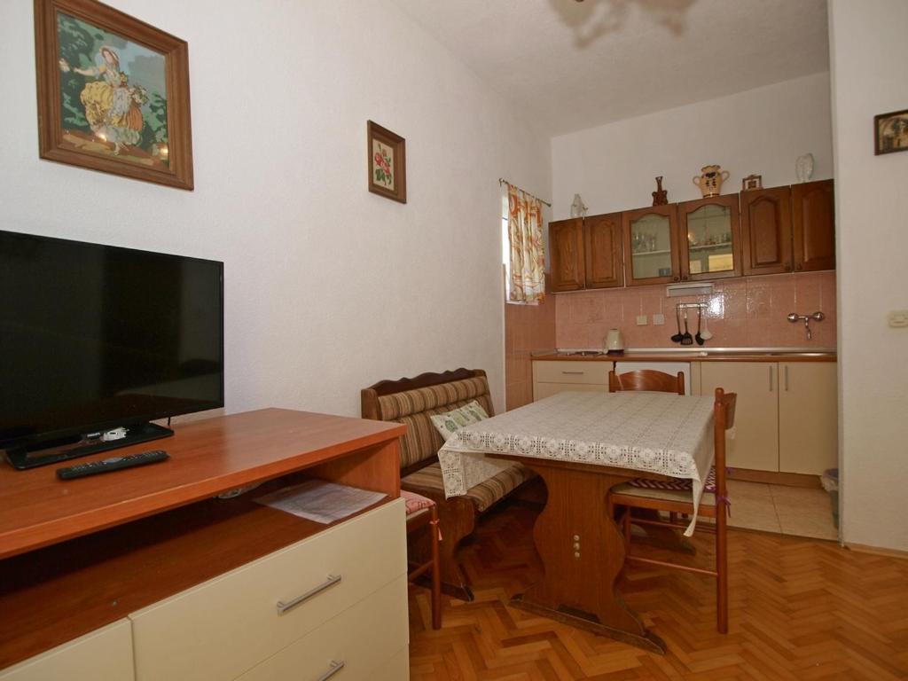 Apartmani Danica Gradac  Eksteriør billede