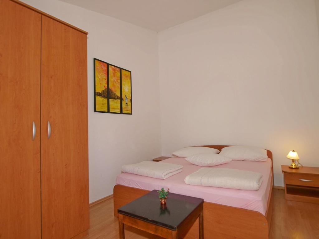 Apartmani Danica Gradac  Eksteriør billede