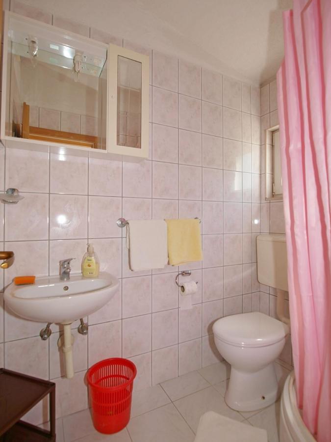 Apartmani Danica Gradac  Eksteriør billede