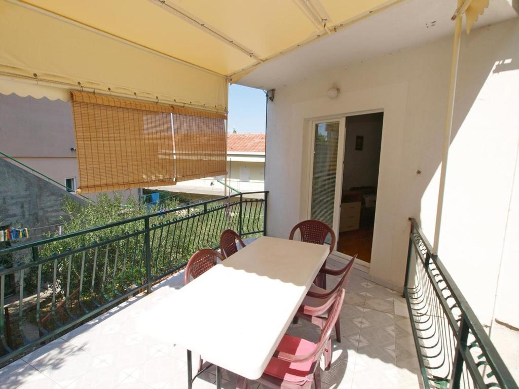 Apartmani Danica Gradac  Eksteriør billede