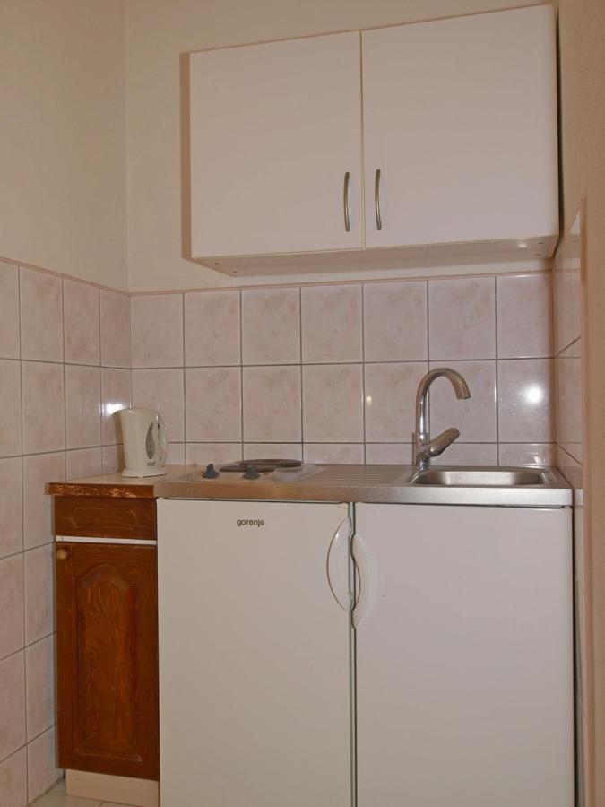 Apartmani Danica Gradac  Eksteriør billede