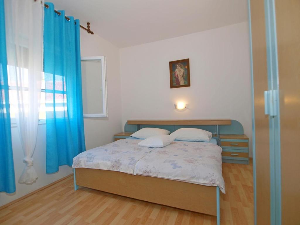 Apartmani Danica Gradac  Eksteriør billede
